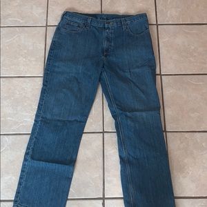 Carhart jeans